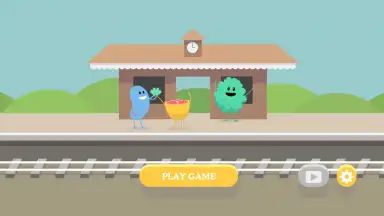Capture d'écran de Dumb Ways to Die 5