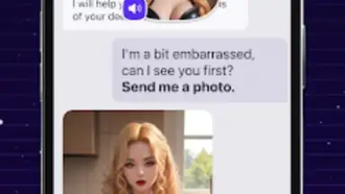 Capture d'écran de Botify AI 7