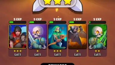 Capture d'écran de Black Deck 9