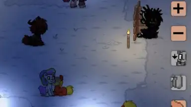 Capture d'écran de Pony Town - Social MMORPG 8