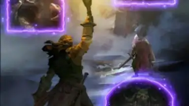 Capture d'écran de Kings 8