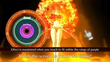 Capture d'écran de グランヴィリア 11