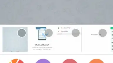 Capture d'écran de Instachat 5