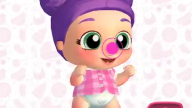 Capture d'écran de LAFFIES, HAPPY BABIES 7