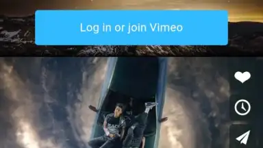 Capture d'écran de Easy HD Video Downloader 1