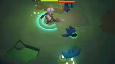 Capture d'écran de Nonstop Knight 2 5