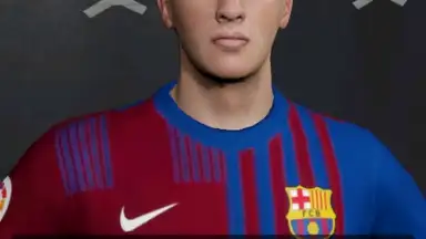 Capture d'écran de Score! Hero 2023 9