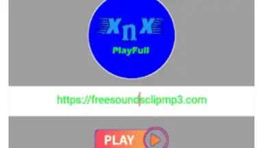 Capture d'écran de XNXX-PlayFull : Easy Player HD 2