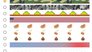 Capture d'écran de Navbar Apps 3