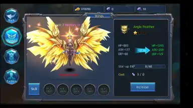 Capture d'écran de Crasher 2