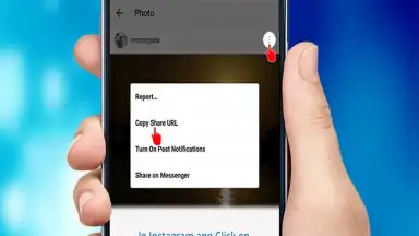 Capture d'écran de Instasave Pro Instagram Downloader 4