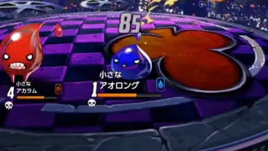 Capture d'écran de Destiny Child (JP) 9