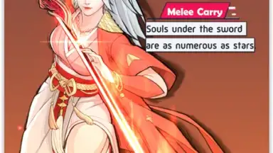 Capture d'écran de The Revolt: Massing 2