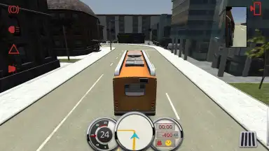 Capture d'écran de Bus Simulator 17 12