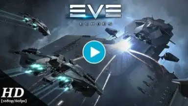Capture d'écran de EVE Echoes 1
