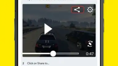 Capture d'écran de Twitch Downloader 5