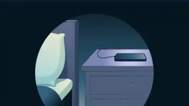 Capture d'écran de Sleep Cycle 1