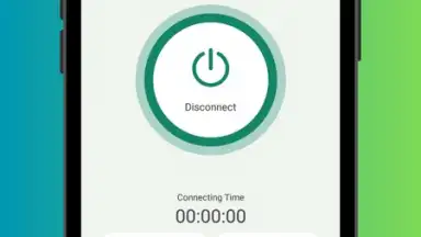 Capture d'écran de Neow VPN - Secure VPN Proxy 3
