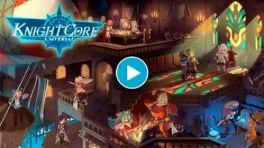 Capture d'écran de Knightcore Universal 1