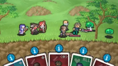 Capture d'écran de Akindo 8