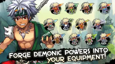Capture d'écran de DemonSouls 9