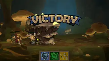 Capture d'écran de Bistro Heroes 10