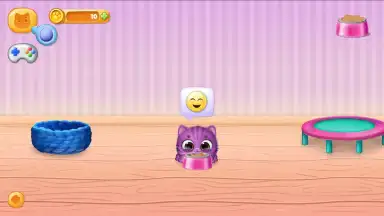 Capture d'écran de Smolsies 5