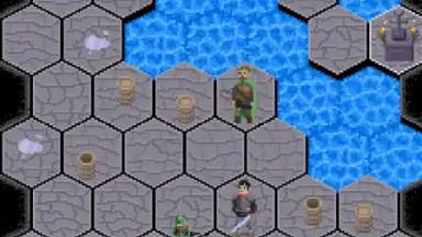Capture d'écran de Tasiaker 10