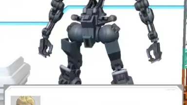 Capture d'écran de GUNDAM BREAKER MOBILE 4