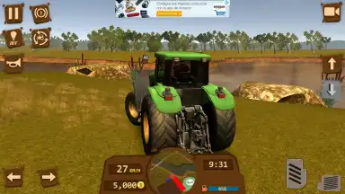 Capture d'écran de Farmer Sim 2018 10