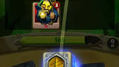 Capture d'écran de Dice Hunter 10