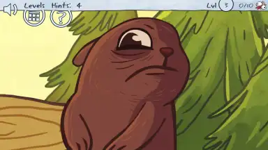 Capture d'écran de Troll Face Quest Video Memes 2
