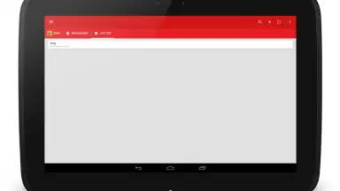 Capture d'écran de Anonymous Browser 19