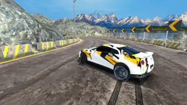 Capture d'écran de Takata Drift JDM 5