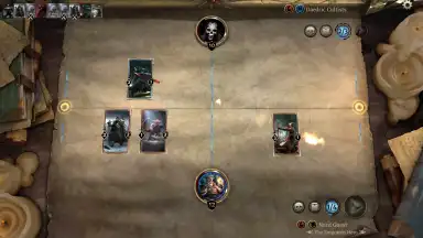 Capture d'écran de The Elder Scrolls: Legends 13