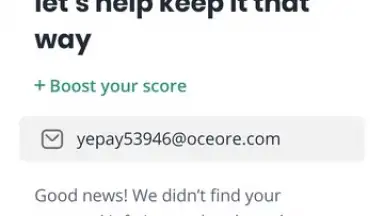 Capture d'écran de McAfee Security: Antivirus VPN 10