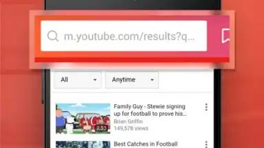 Capture d'écran de InsTube YouTube Downloader 3