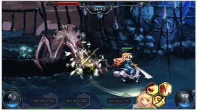 Capture d'écran de Solidus 3