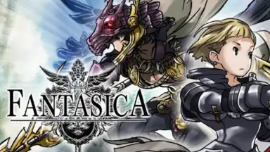 Capture d'écran de Fantasica 3