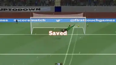 Capture d'écran de Score! Match 11