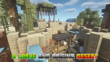 Capture d'écran de AtharCraft Building Craft 11