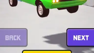 Capture d'écran de Car Safety Check 8