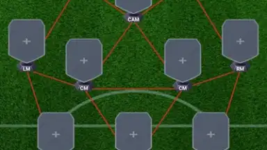 Capture d'écran de FUT Card Builder 20 2