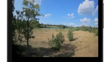 Capture d'écran de nExt Camera 6