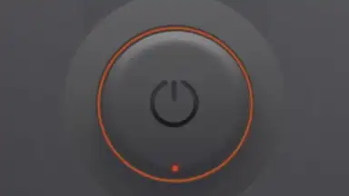 Capture d'écran de ALPHA VPN 3
