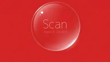 Capture d'écran de CM Security Lite 1