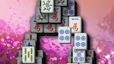 Capture d'écran de Mahjong by Microsoft 7