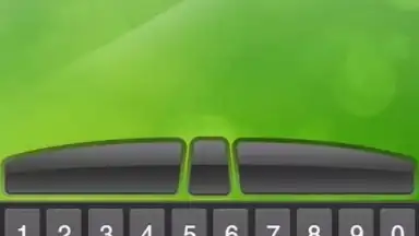 Capture d'écran de Remote Mouse 4