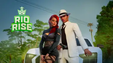 Capture d'écran de RIO RISE 5