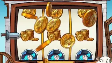 Capture d'écran de Rolling Knight 6